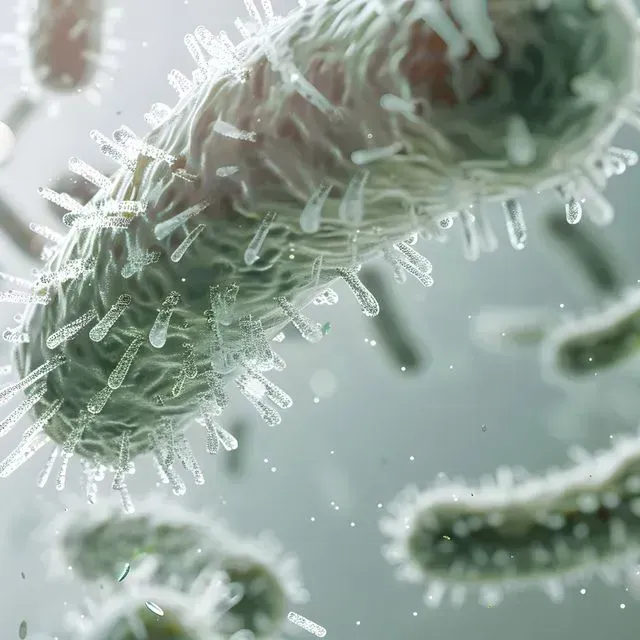 thumbnail for publication: Preventing Foodborne Illness: E. coli “The Big Six”